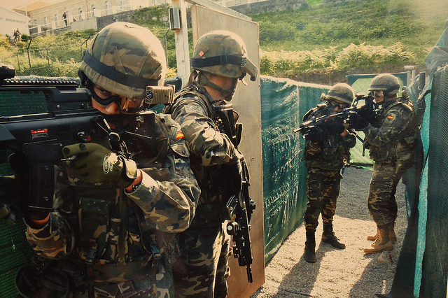 Distancia de seguridad